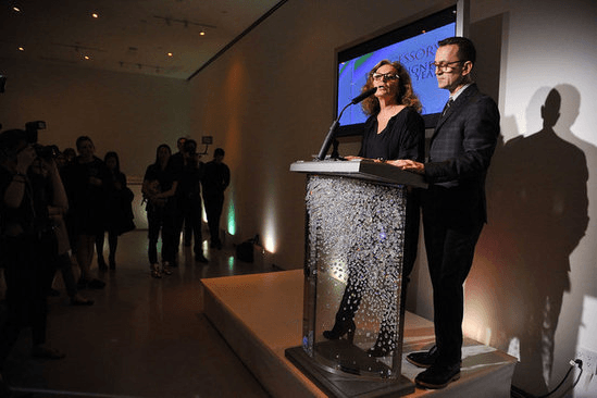 CFDA Announces 2012 Fashion Awards Nominees and Honorees