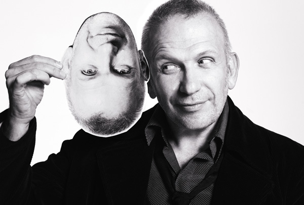 Happy Birthday Jean Paul Gaultier!