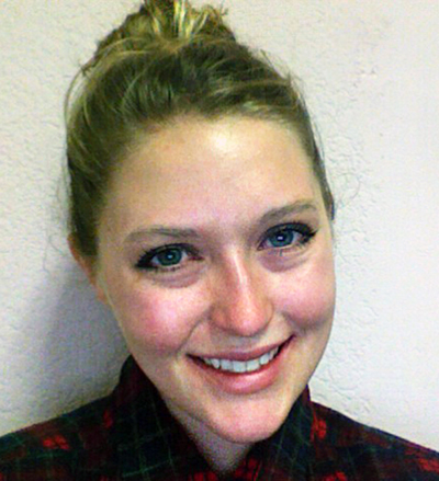 Julie Seltzer Headshot