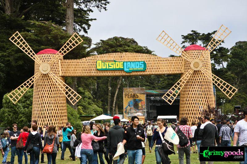 OutsideLands
