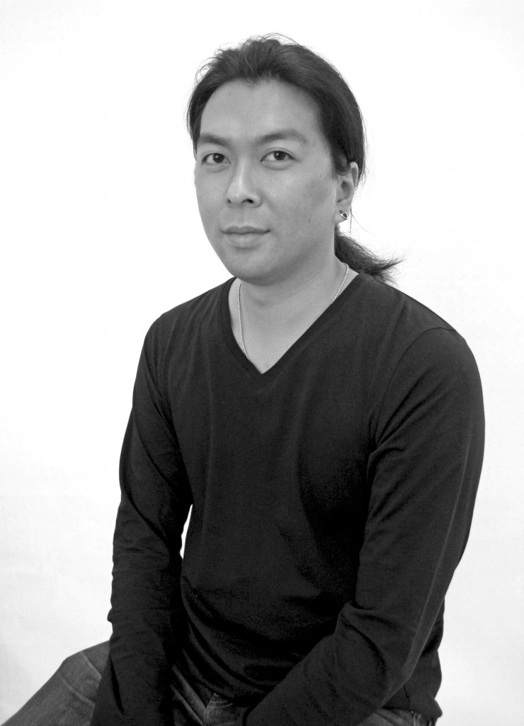Chihuan (Ethan) yang