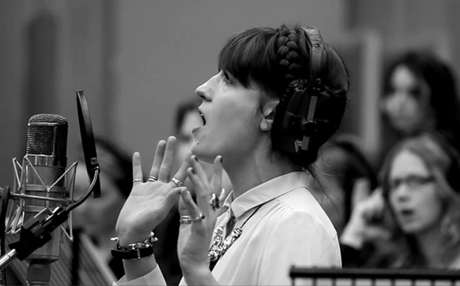 FlorenceChoir