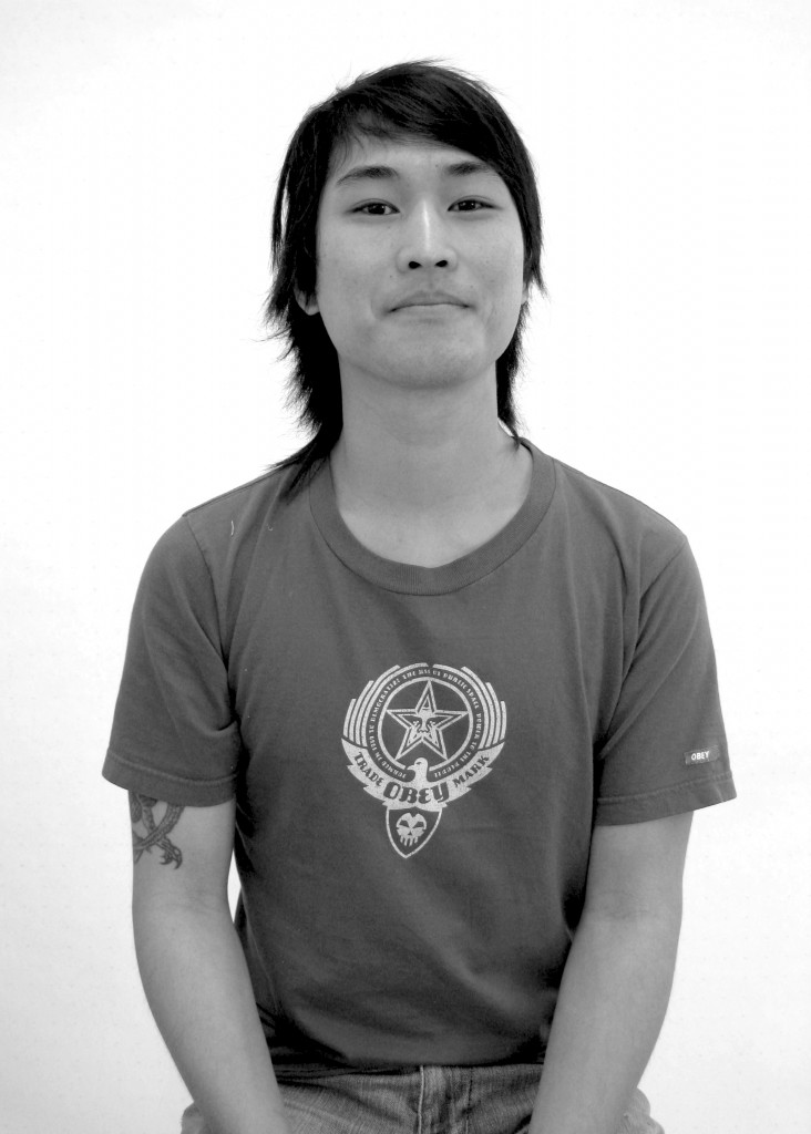 Ki (Joe) Chung