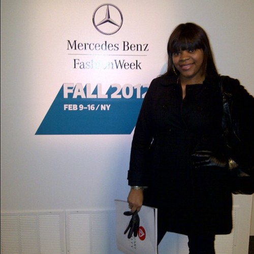 MJ NYFW F2012