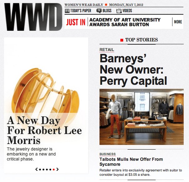 The Madewell Denim Roadtrip is Making a Stop in SF!