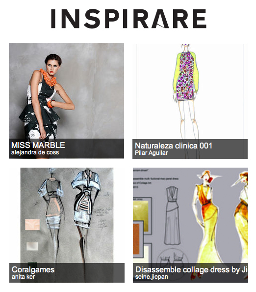 Inspirare Design Competition