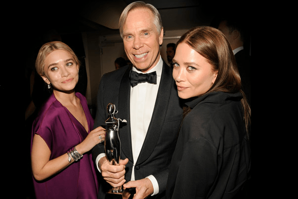 2012 CFDA Award Winners