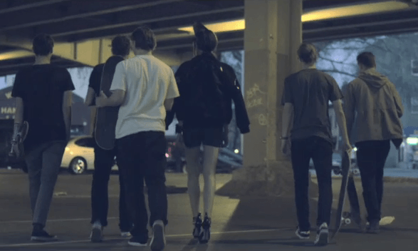 Why don’t you… watch Prabal Gurung’s latest fashion film!