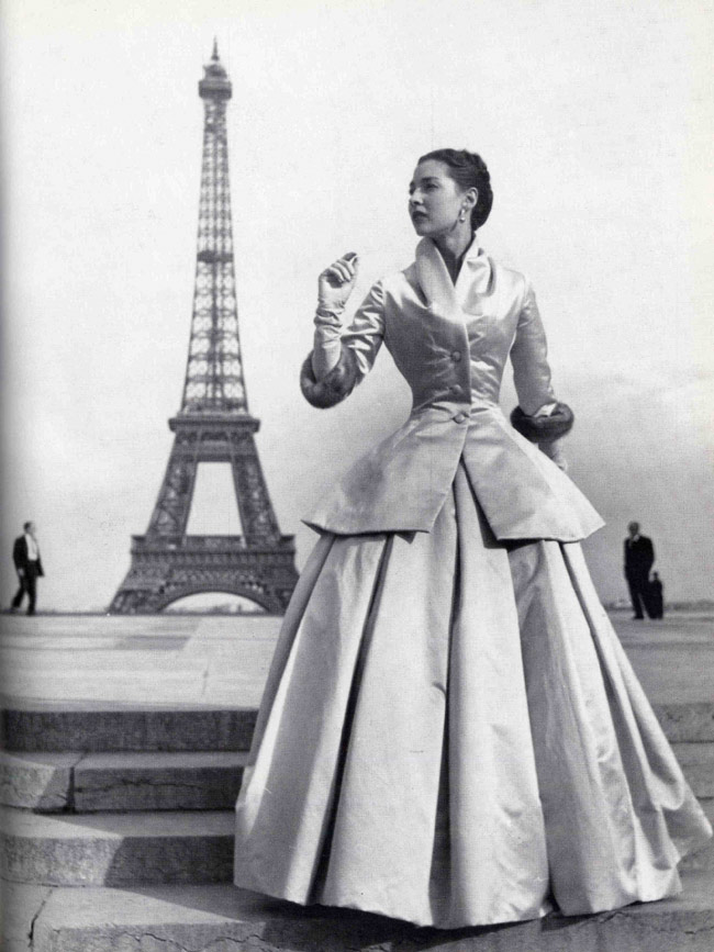 Dior,1957