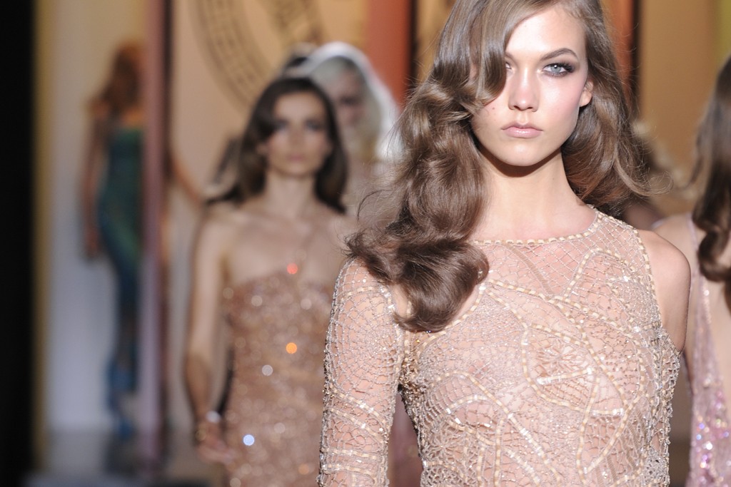 Our Top Picks from the Fall ’12 Couture Collections