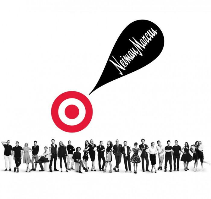 Neiman Marcus + Target Announce CFDA Collaboration