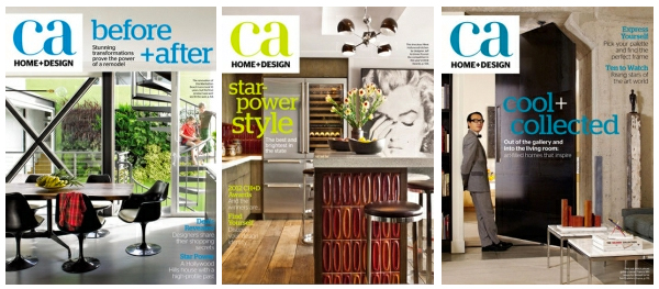 CA Home Design