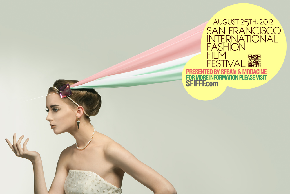 SFInternationalFashionFilmFestival