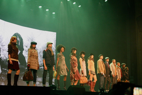 british invasion fashion