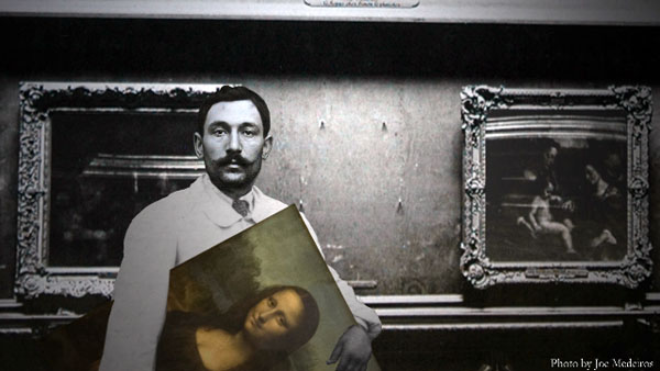 Local Event: The Missing Piece Premieres at the Mill Valley Film Festival