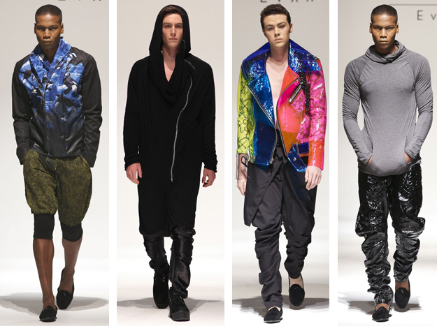 EvanElliot Runway
