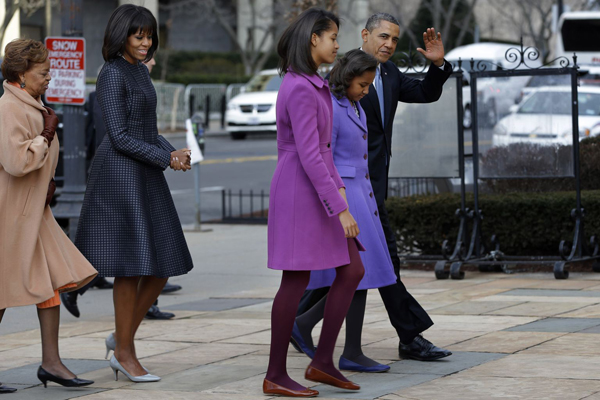01 21 13 Inauguration_AP_JacquelynMartin_600