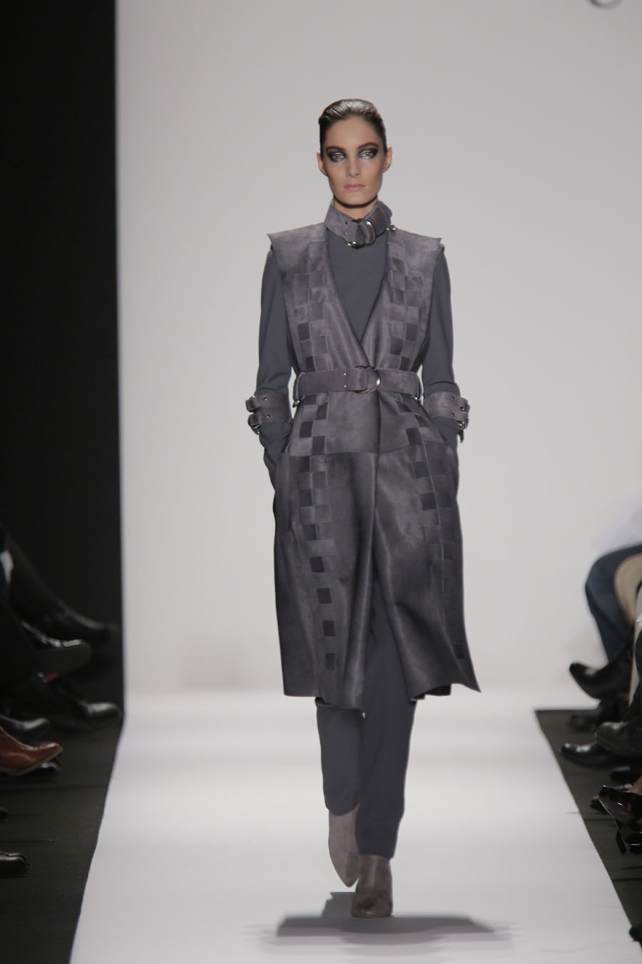 Academy of Art University Fall ’13 Collections – Qian Xie