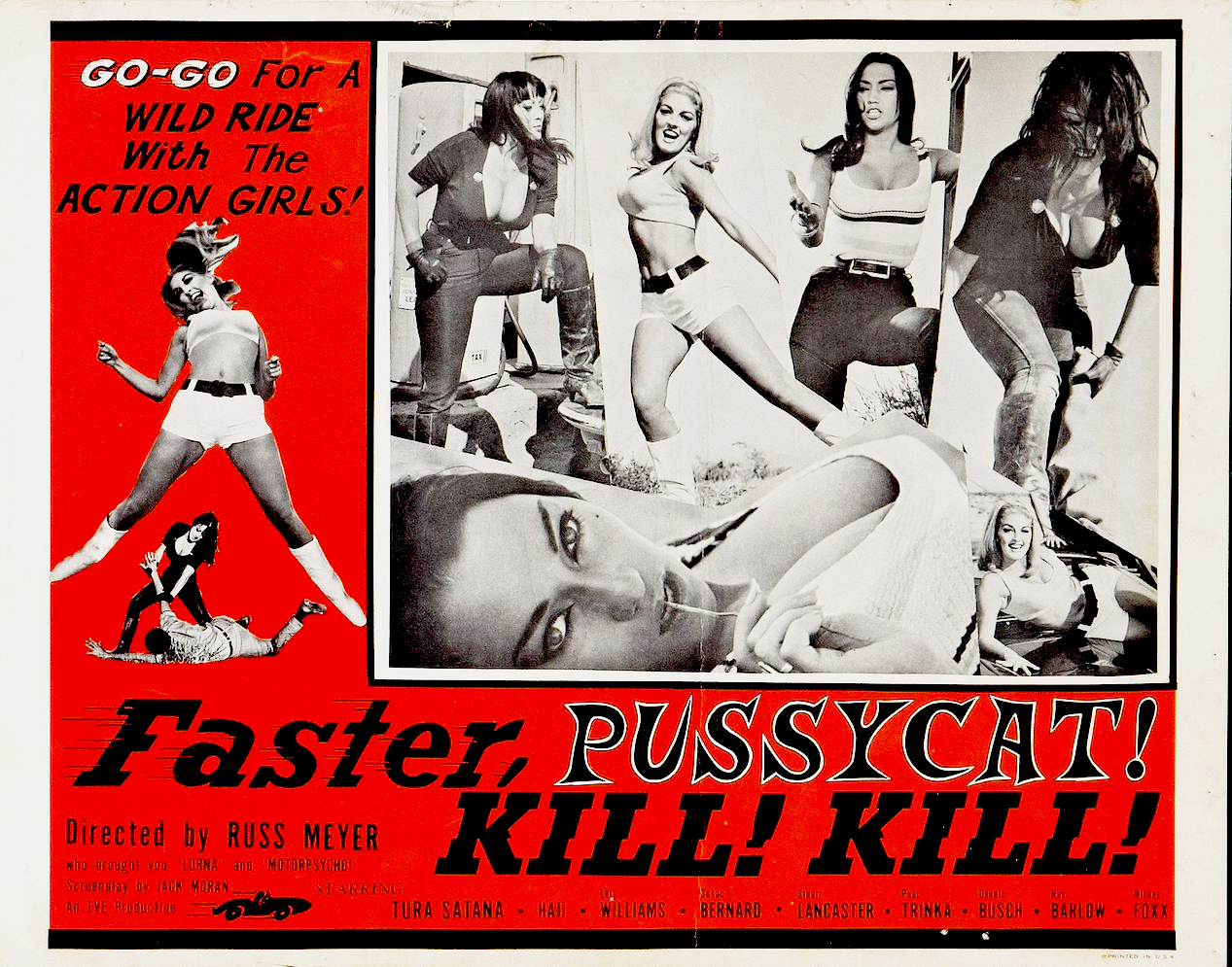 Photo courtesy of USFilmPosters...