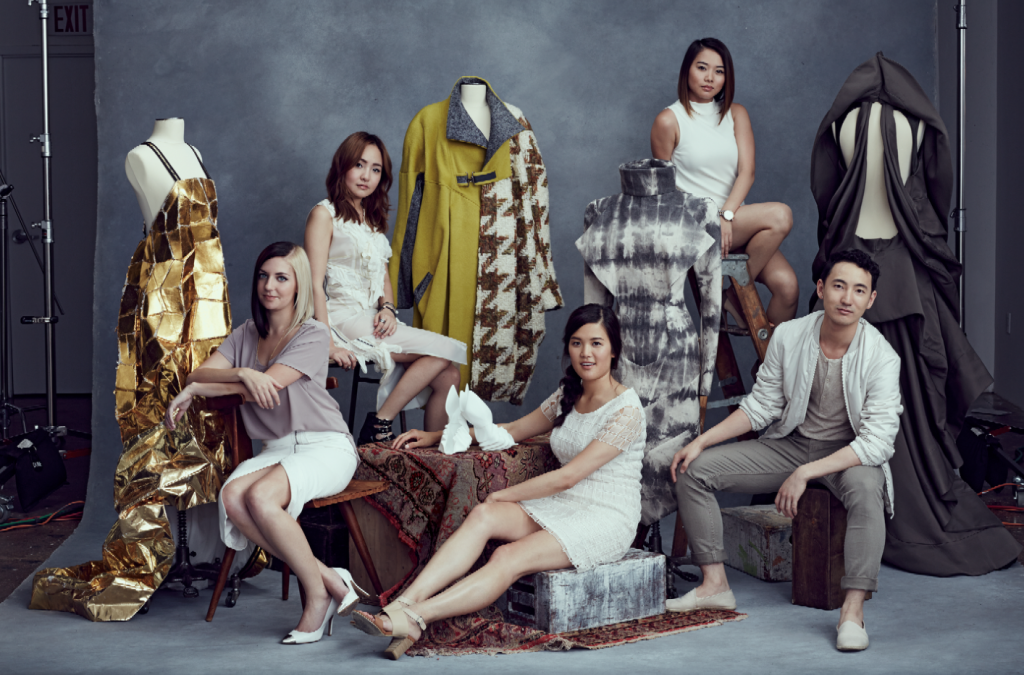 Jenny Hoang Neiman Marcus Spread