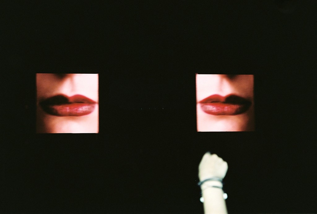 Photo by Aldo Carrera