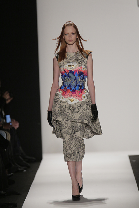 Academy of Art University Fall 2015 Collections - Runway