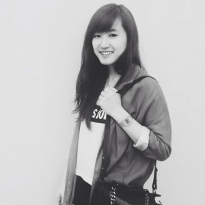 Anh Phuong Thy Do Image: courtesy of Anh Phuong Thy Do