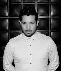 Jc Munoz. Image: courtesy of Jc Munoz.