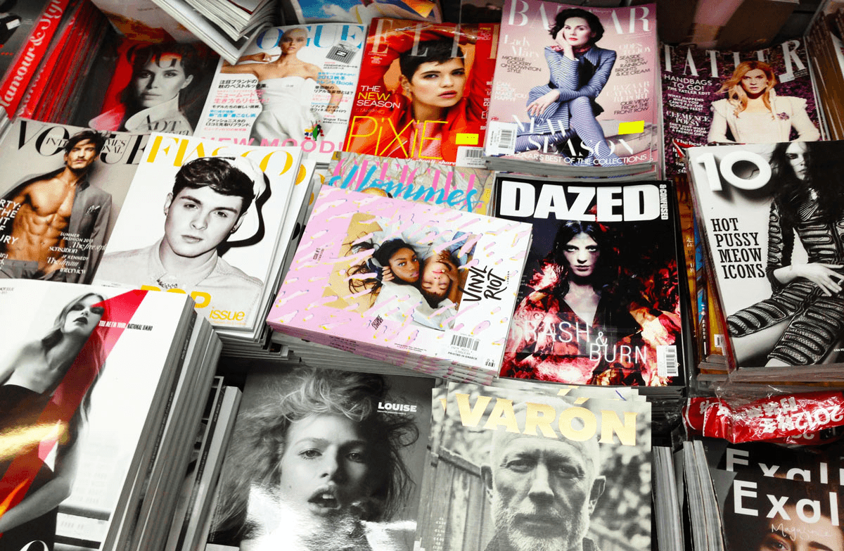 Fashion Journalism Online Degree Fashion Journalism Online Degree