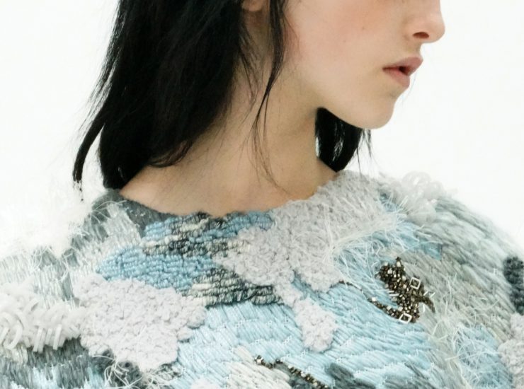 Tambour Beading Fashion School Daily, School of Fashion Blog at