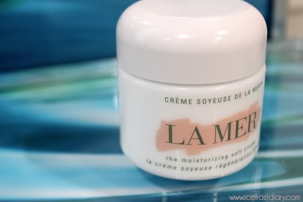 Our Favorite: La Mer Facial Mask Review