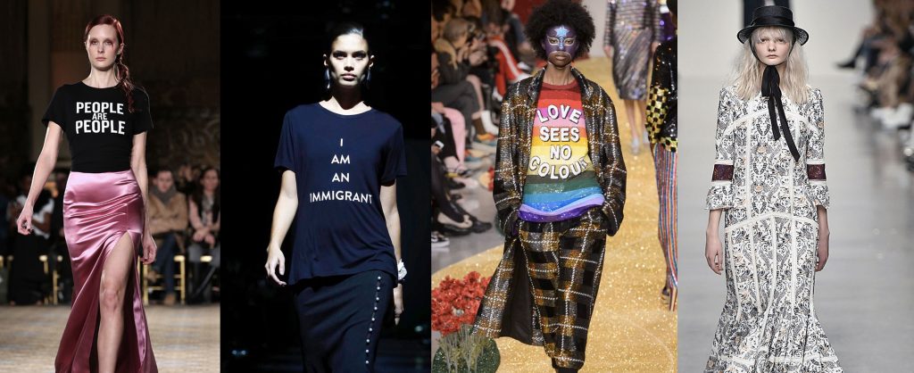 Trend, or Bust: When Fashion Capitals Collide